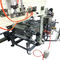 Покрытия печатания ASTM машины стандартного испытывая с гарантией 1 года продолжают отливную машину