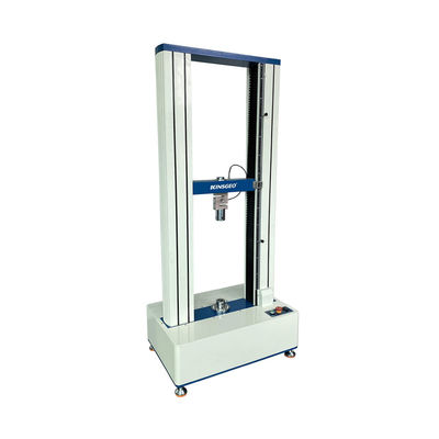 500kg Integrated Laboratory Cross Welding Point Tensile Strength Testing Instrument