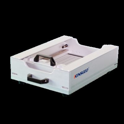 8kg Tape Peeling Testing Machine with 1 Year Warranty and ASTM E8/A370/ISO 75001 Standard for Sample Cutting