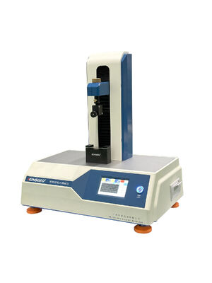 Профессиональный тестер кольцевых клеев для чувствительных к давлению клеевых изделий