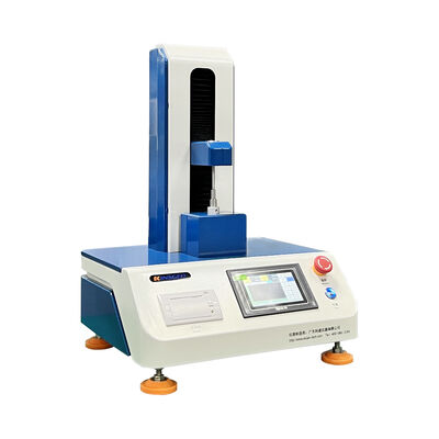Пробный тестер с первоначальным тестом склеива ASTM D3330 FINAT PSTC