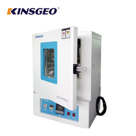 Hot Air Cycling Drying Temperature Humidity Test Chamber Economical Customized