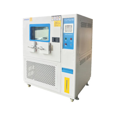 CE Cycling 408L Temperature Humidity Test Chamber GJB150.9