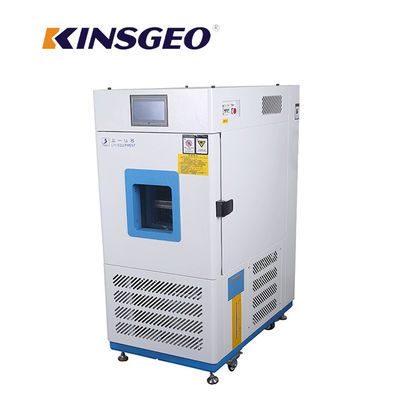 Температура TEMI880 и контролируемые влажностью продукты камер KINSGEO