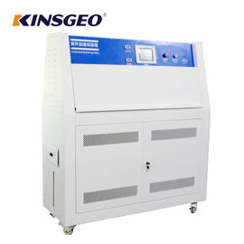Рт+ 20℃ к ультрафиолетовой машине испытания 70℃ с регулятором экрана касания Теми880 Лкд