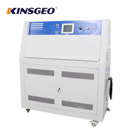 Рт+ 20℃ к ультрафиолетовой машине испытания 70℃ с регулятором экрана касания Теми880 Лкд
