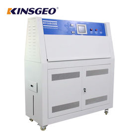 Рт+ 20℃ к ультрафиолетовой машине испытания 70℃ с регулятором экрана касания Теми880 Лкд