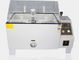 270L Salt Spray Tester Machine Transparent Pvc Rigid Plastic Board 220v 50HZ