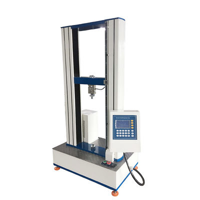 50KN UTM Machine Tensile Strength Tester Электронная универсальная испытательная машина
