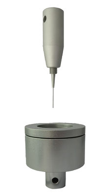 00,3% высокоточный инструмент для испытания прочности пробивания весом 10 кг