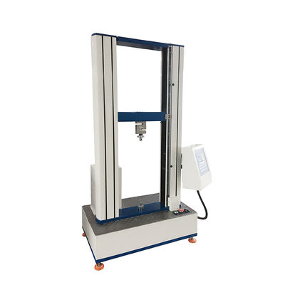 Двухколонная клейкая машина для испытания стерильности 220В 50Гц