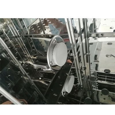 Программируемая камера для испытаний постоянной температуры и влажности