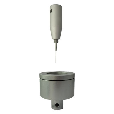 Настраиваемые универсальные захваты для испытаний в соответствии со стандартами ASTM E8/A370/ISO 75001, гарантия 1 год и точность +/-0,5%