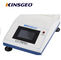 Manual Automatic Full Load Melt Flow Index Equipment With AC220V 1 Year Warranty