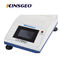 AC220V плавят испытание на абразивное изнашивание высокой точности аппаратуры KINSGEO индекса подачи резиновое