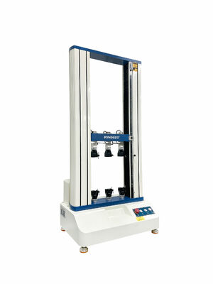 Customized Multi-Station Universal Testing Machine with Computer Control System and ±0.5% Accuracy