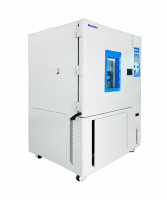 Программируемый тестер статической силы сдвига с ЖК-сенсорным экраном, нержавеющей сталью SUS 304 и настраиваемым диапазоном температур