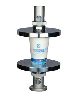 Настраиваемое приспособление для испытания на сжатие из нержавеющей стали для универсальной испытательной машины ASTM E8/A370/ISO 75001