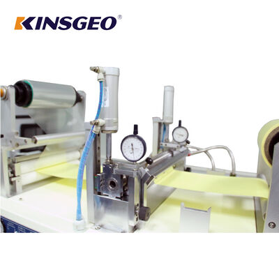 Максимальная рабочая температура 250 градусов Брайлевые этикетки