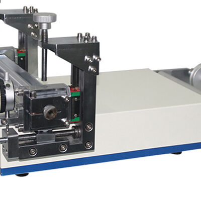 Малый автоматический коатер для команды НИОКР по лентам