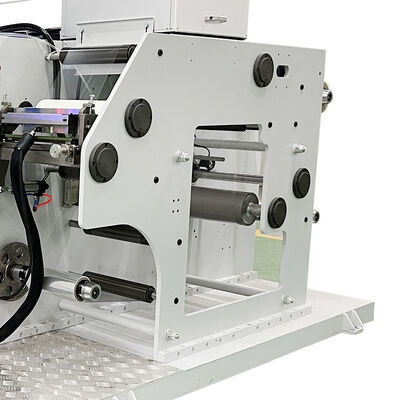 Высокопроизводительная машина для нанесения покрытия на ПВХ-ленту для лаборатории