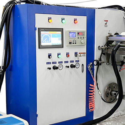 Китайская машина для нанесения покрытия микропорной ленты горячим плавлением Новый тип Ce Новый настольный мини-ультрафиолетовый покрыватель