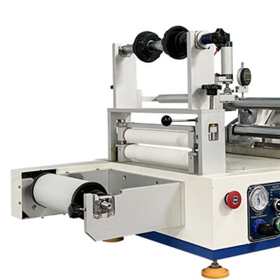 1000-мм клеенаносящая машина для производства скотча из БОПП