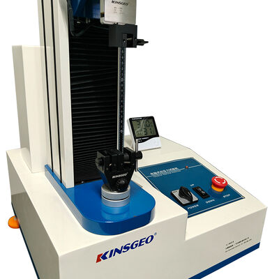 Высокоточный 180-градусный тест на прочность ленты для очистки