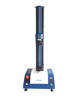 Оборудование для испытания сцепления с шелухой 500N