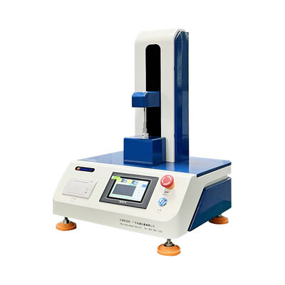 Пробный тестер с первоначальным тестом склеива ASTM D3330 FINAT PSTC