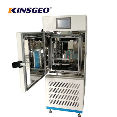 Камера постоянного климата 80L