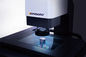 3D разрешение оборудования для испытаний 0.1um ткани CNC Vmm