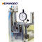 Горячий расплавьте лакировочную машину 0.05mm небольшую, оборудование для нанесения покрытия лаборатории KINSGEO