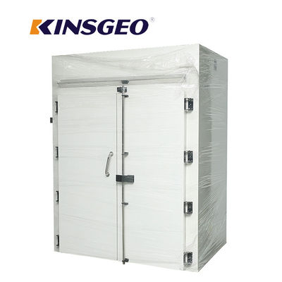 Промышленная климатическая камера 200-500 градусов Цельсия с микрокомпьютерным PID-контроллером и индивидуальным размером