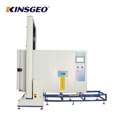Машины универсалии KINSGEO 5000kg испытывая для металлических неметаллических материалов