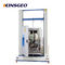 стальное оборудование для испытаний прочности на растяжение 50kg, машина для испытания на сжатие KINSGEO
