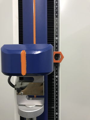 машины универсалии 0.5-500mm/Min 220V испытывая для исследования