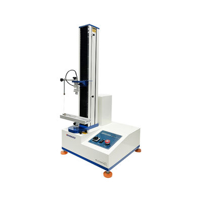 50N 90 Degree Tape Peel Strength Testing Machine