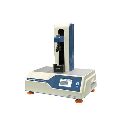 Тестер клейкой ленты ASTM D6195 Тестер начальной вязкости ленты Этикетка Кольцо