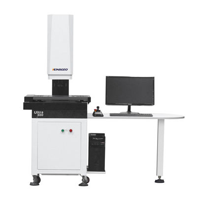 Аппаратура координаты CNC 6.5X измеряя, измерительная система CE VMS видео-