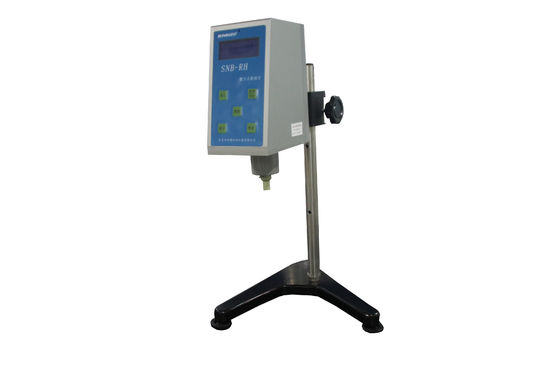 аппаратуры измерения выкостности 20mPaS, Viscometer ISO высокотемпературный