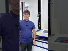 испытание на растяжение