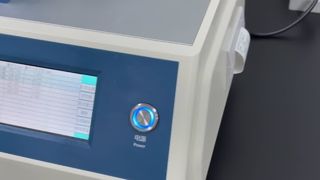 KJ‑6034 Тестер прихватывания зонда